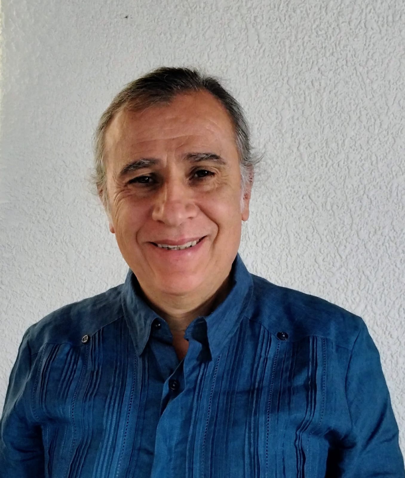 Dr. Luis Alberto Pineda Cortés